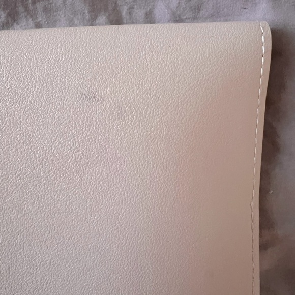 GlassLadder Megan portfolio clutch - Picture 6 of 7